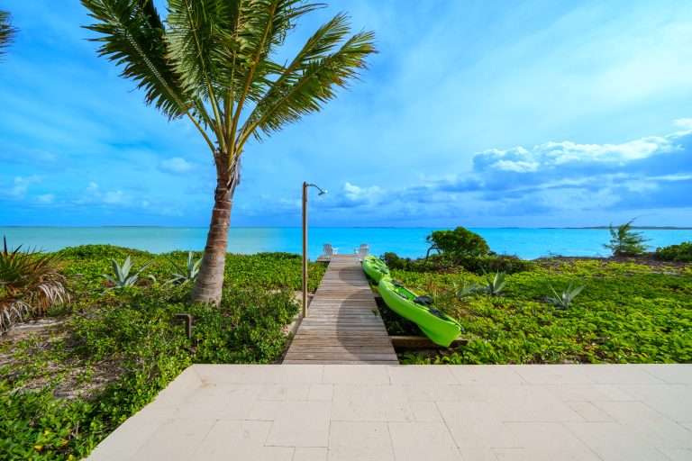 Seaclusion Villa