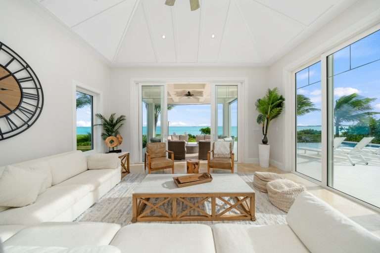 Seaclusion Villa