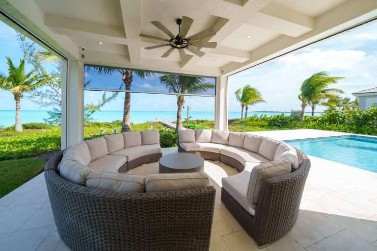 Seaclusion Villa