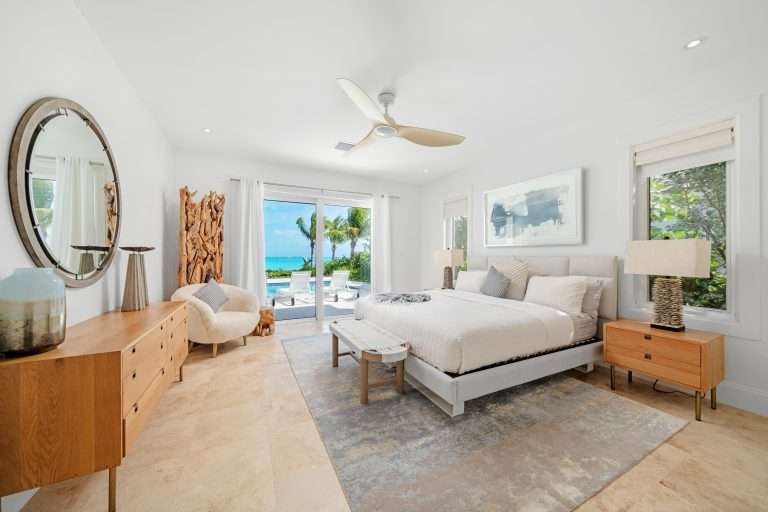 Seaclusion Villa