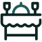Palmetto Bay Icon