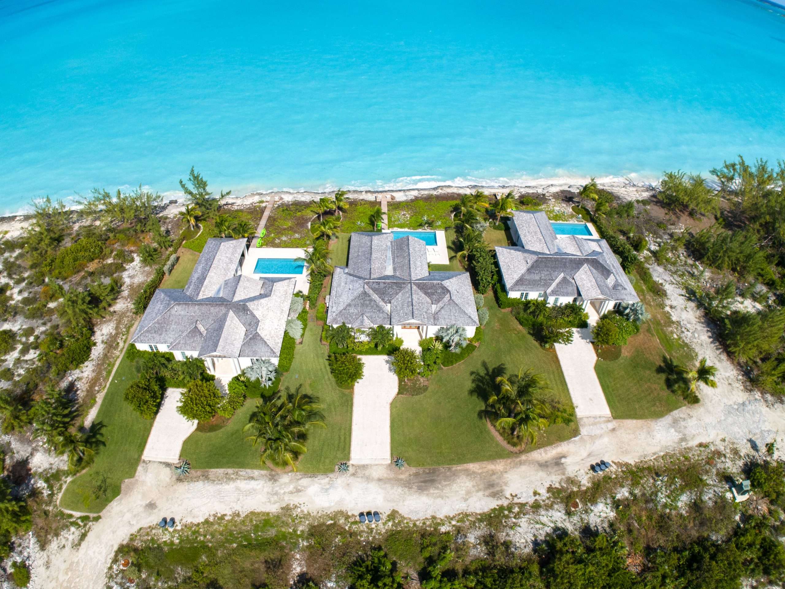Exuma Real Estate