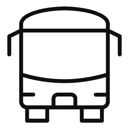 airport meetup icon