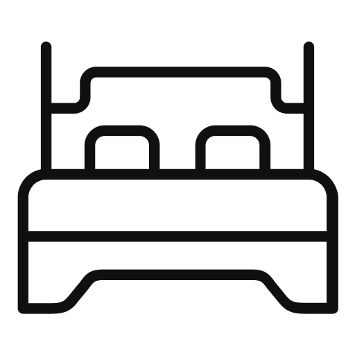 bed icon