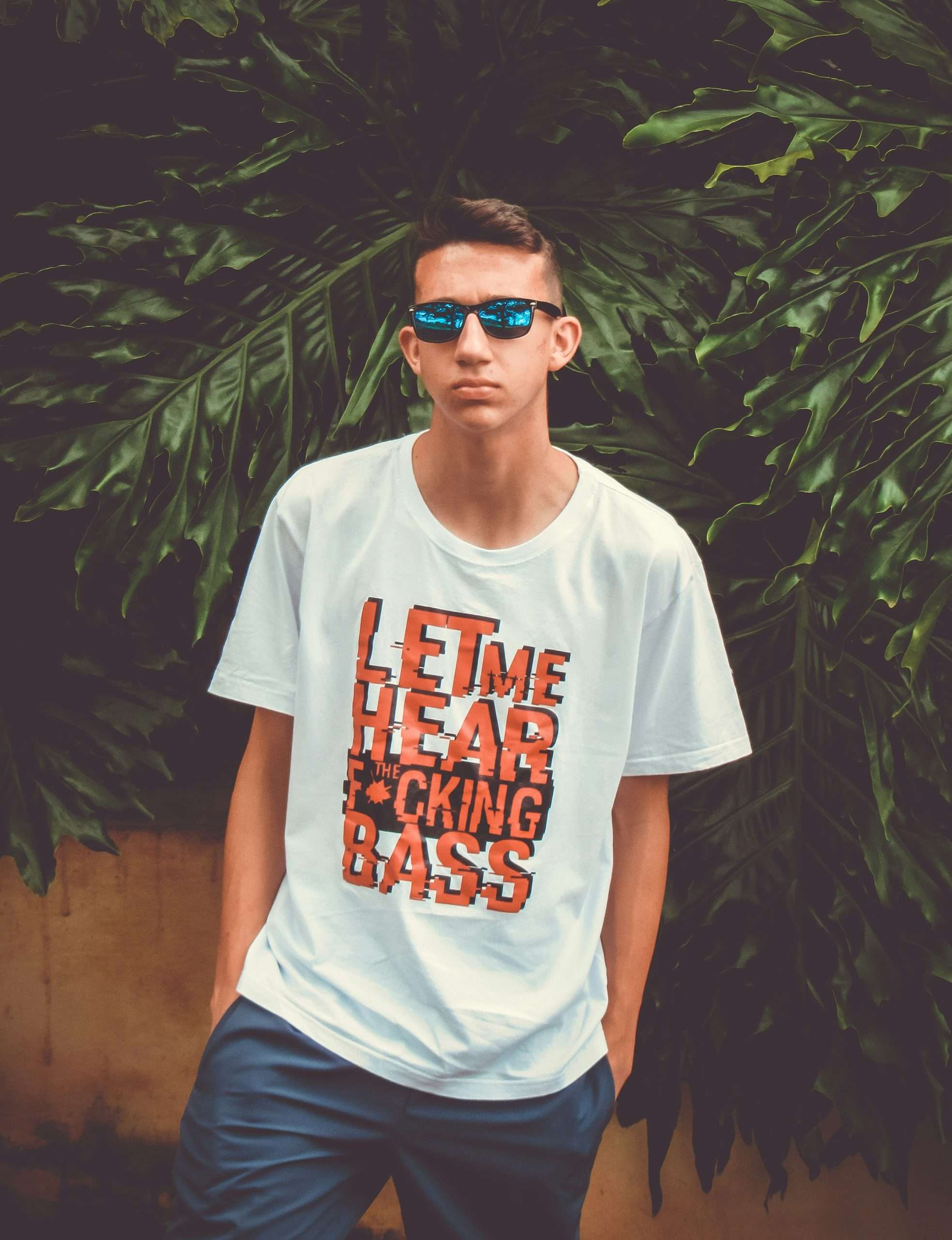testimonial profile picture
