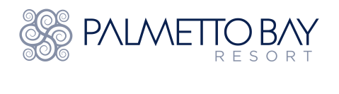 palmetto bay resort logo
