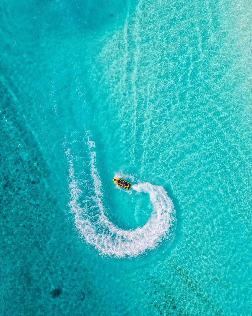 Palmetto Bay Water Sports